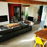 Whaou 5*, Piscine Chauffée, Jacuzzi Villa *