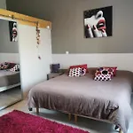 Whaou 5*, Piscine Chauffée, Jacuzzi Villa *