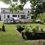 Whaou 5*, Piscine Chauffée, Jacuzzi Sémussac