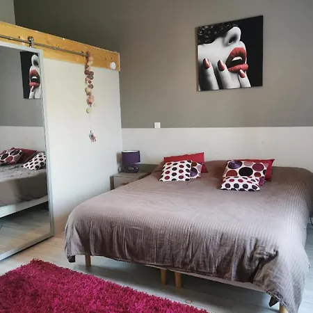 Whaou 5*, Piscine Chauffee, Jacuzzi Villa *