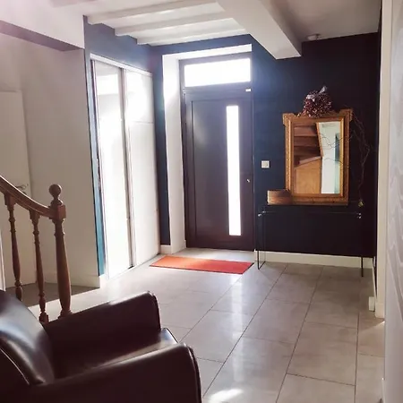 Whaou 5*, Piscine Chauffee, Jacuzzi Villa Sémussac