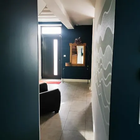 Whaou 5*, Piscine Chauffee, Jacuzzi