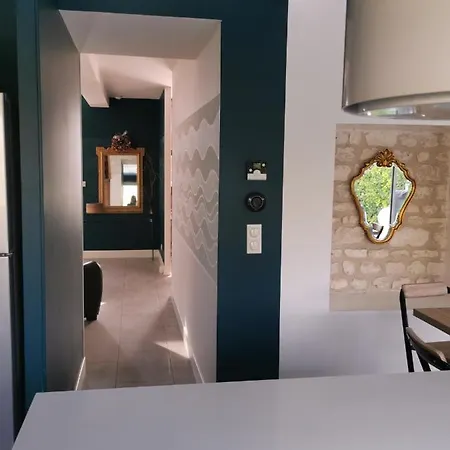 Whaou 5*, Piscine Chauffee, Jacuzzi *