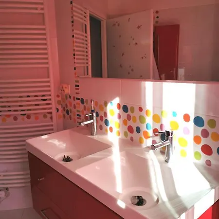 Whaou 5*, Piscine Chauffee, Jacuzzi