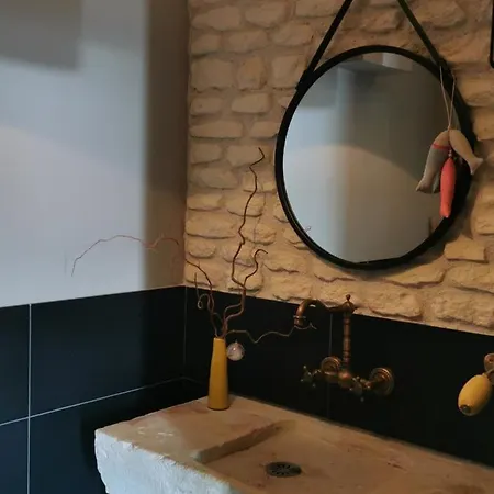 Whaou 5*, Piscine Chauffee, Jacuzzi * Semussac