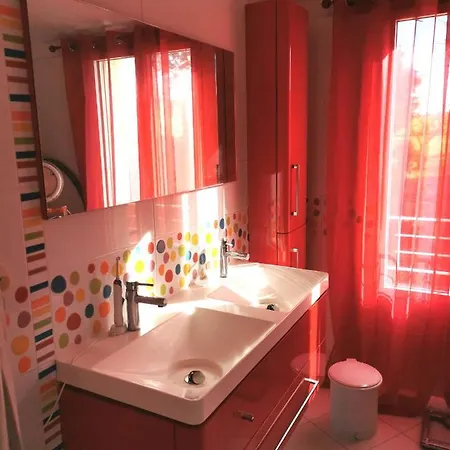 Whaou 5*, Piscine Chauffee, Jacuzzi Villa *