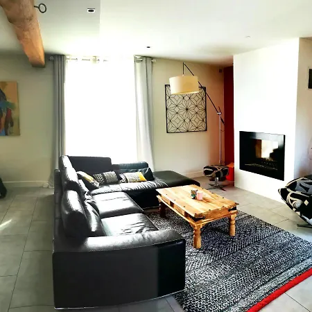 Whaou 5*, Piscine Chauffee, Jacuzzi Sémussac