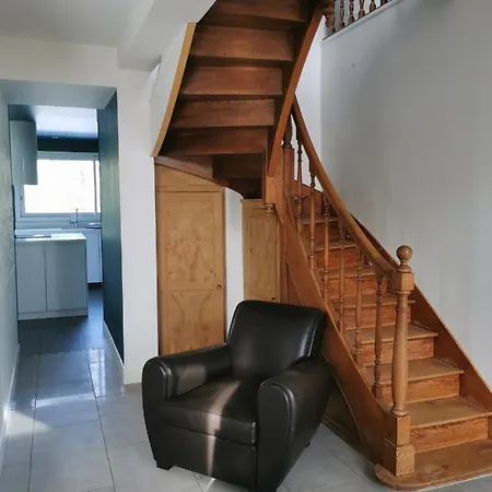 Whaou 5*, Piscine Chauffee, Jacuzzi *