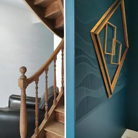 Whaou 5*, Piscine Chauffee, Jacuzzi