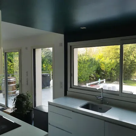 Whaou 5*, Piscine Chauffee, Jacuzzi Sémussac