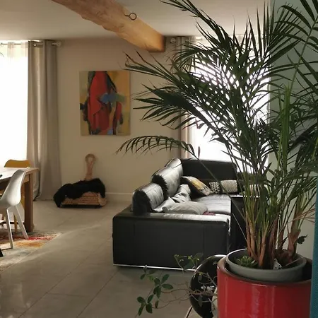 Villa Whaou 5*, Piscine Chauffee, Jacuzzi *