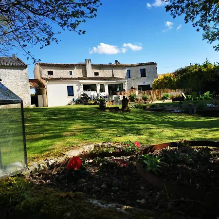 Whaou 5*, Piscine Chauffee, Jacuzzi Villa *