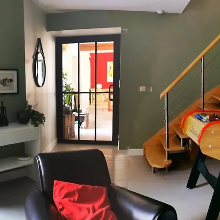 Whaou 5*, Piscine Chauffee, Jacuzzi Sémussac