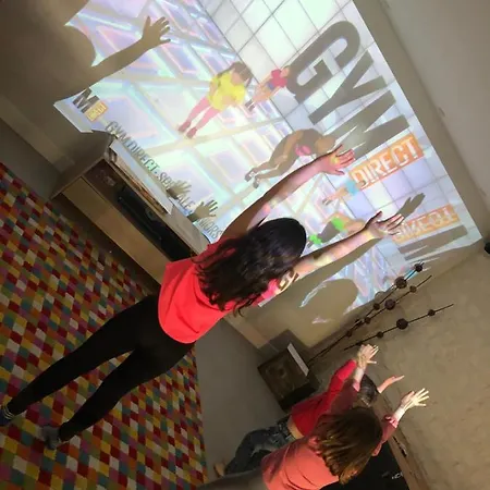 Whaou 5*, Piscine Chauffee, Jacuzzi Villa *