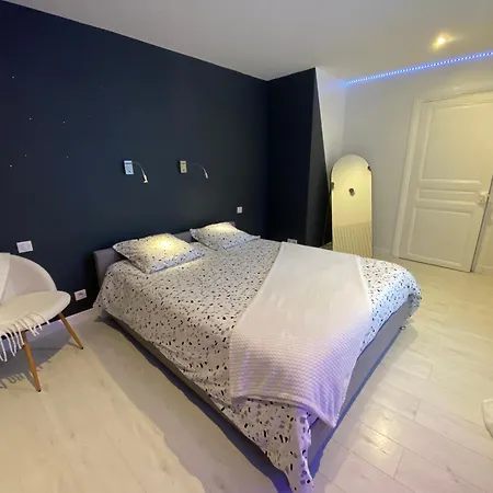 Whaou 5*, Piscine Chauffee, Jacuzzi