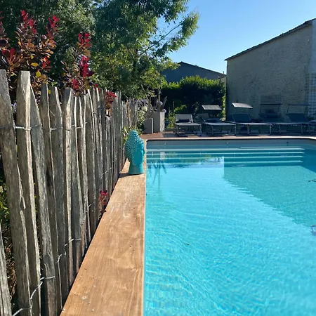 Whaou 5*, Piscine Chauffee, Jacuzzi
