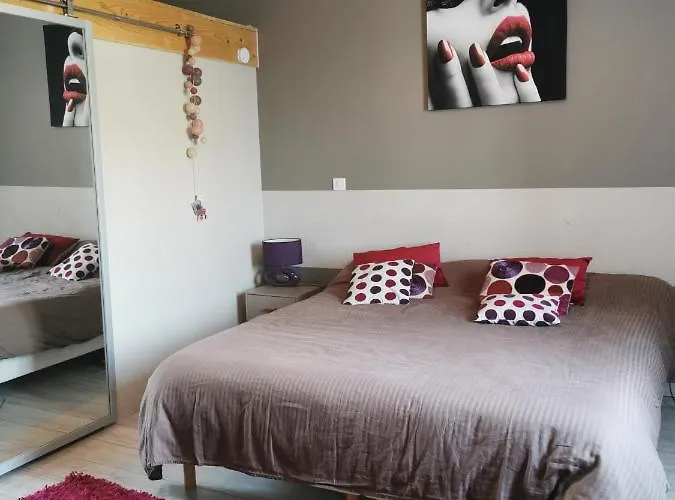 Whaou 5*, Piscine Chauffée, Jacuzzi Villa *