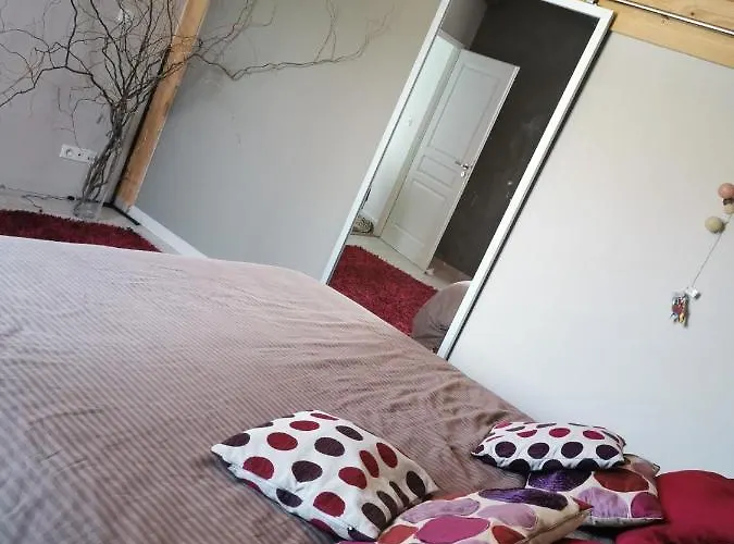 Villa Whaou 5*, Piscine Chauffée, Jacuzzi *