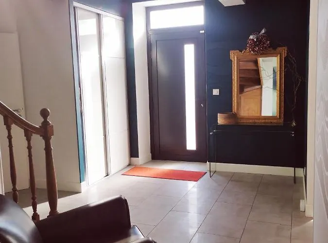 Whaou 5*, Piscine Chauffée, Jacuzzi Villa Sémussac