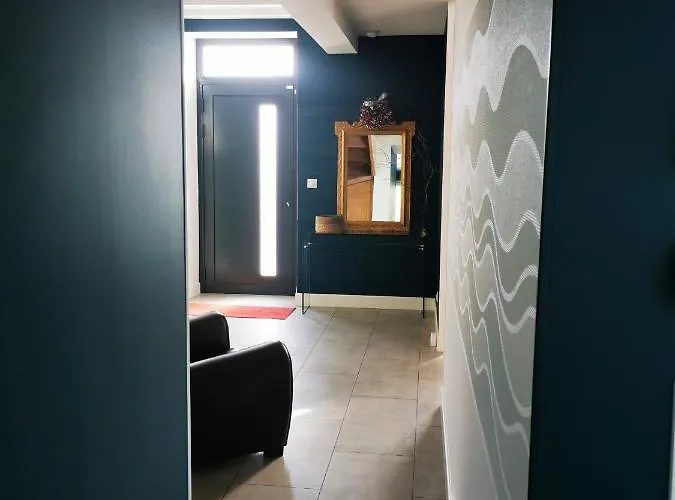 Whaou 5*, Piscine Chauffée, Jacuzzi