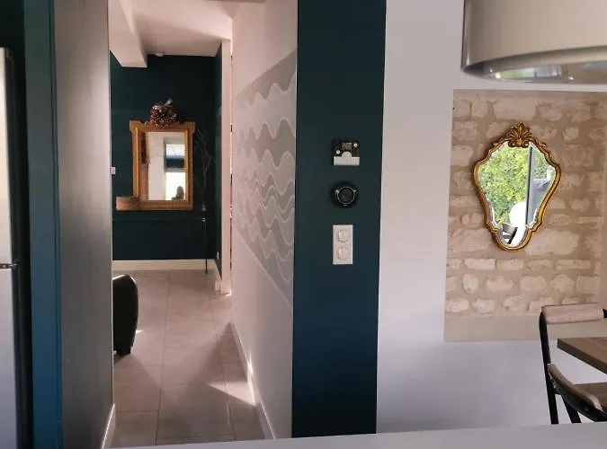 Whaou 5*, Piscine Chauffée, Jacuzzi *