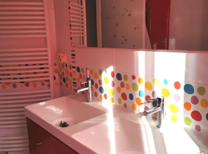 Whaou 5*, Piscine Chauffée, Jacuzzi