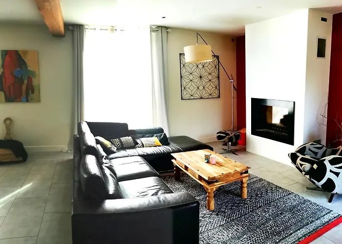 Whaou 5*, Piscine Chauffée, Jacuzzi Sémussac