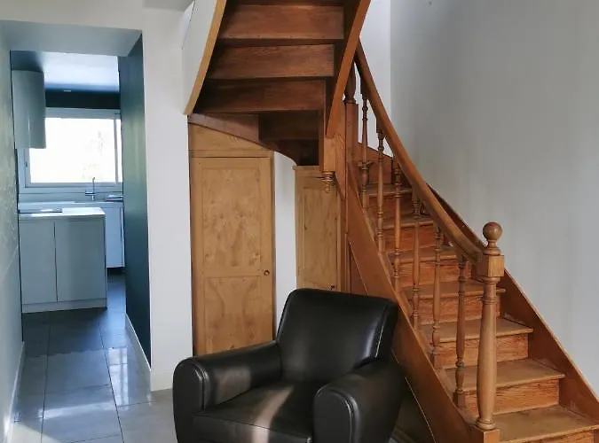 Whaou 5*, Piscine Chauffée, Jacuzzi *