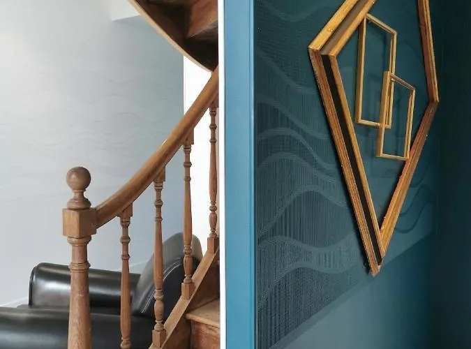 Whaou 5*, Piscine Chauffée, Jacuzzi