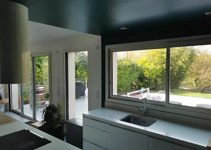 Whaou 5*, Piscine Chauffée, Jacuzzi Sémussac