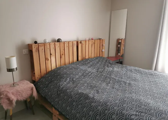 Whaou 5*, Piscine Chauffée, Jacuzzi Villa *