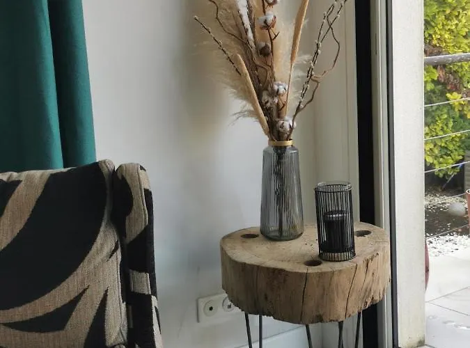 Whaou 5*, Piscine Chauffée, Jacuzzi *