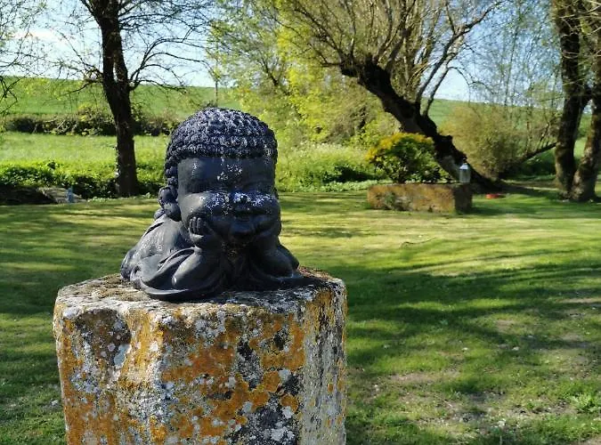 Villa Whaou 5*, Piscine Chauffée, Jacuzzi *