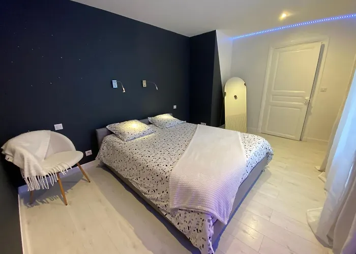 Whaou 5*, Piscine Chauffée, Jacuzzi