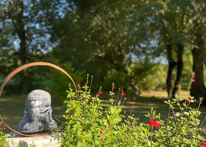 Whaou 5*, Piscine Chauffée, Jacuzzi *